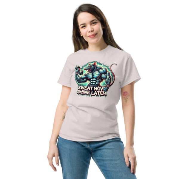 classic tee 14