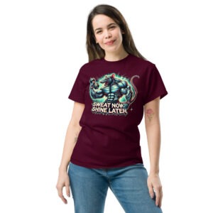classic tee 10