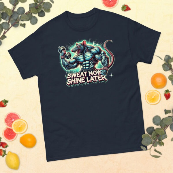 classic tee20