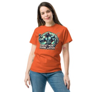 classic tee 6
