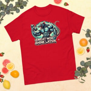 classic tee 21
