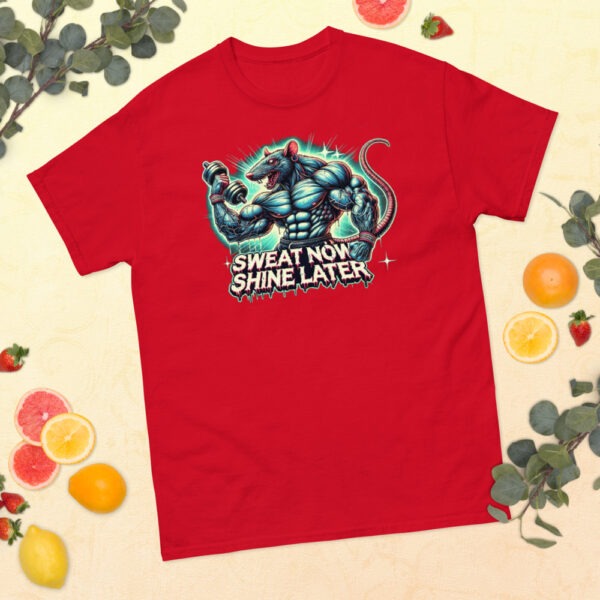 classic tee 25