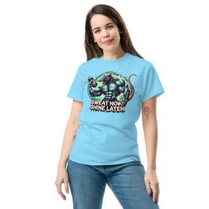 classic tee 9