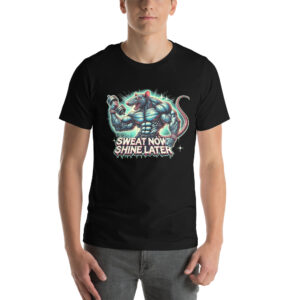 Unisex Classic Tee