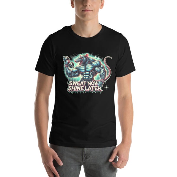 Unisex Classic Tee